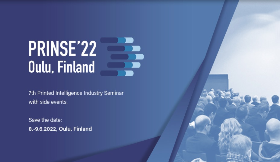 OUAS presents the SPL at the 7th PrintoCent Industry Seminar – PRINSE’22 in June 8–9, 2022